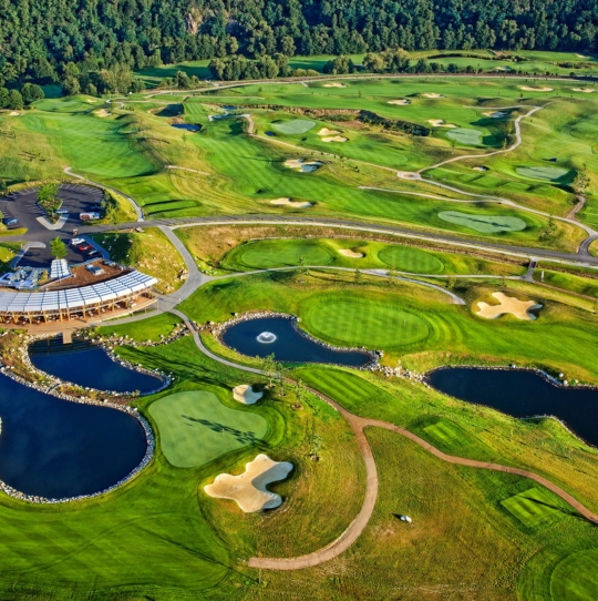 SMP CZ CUP <br> Golf Resort Kácov