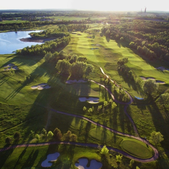 Xylem CUP<br>Resort Kunětická Hora